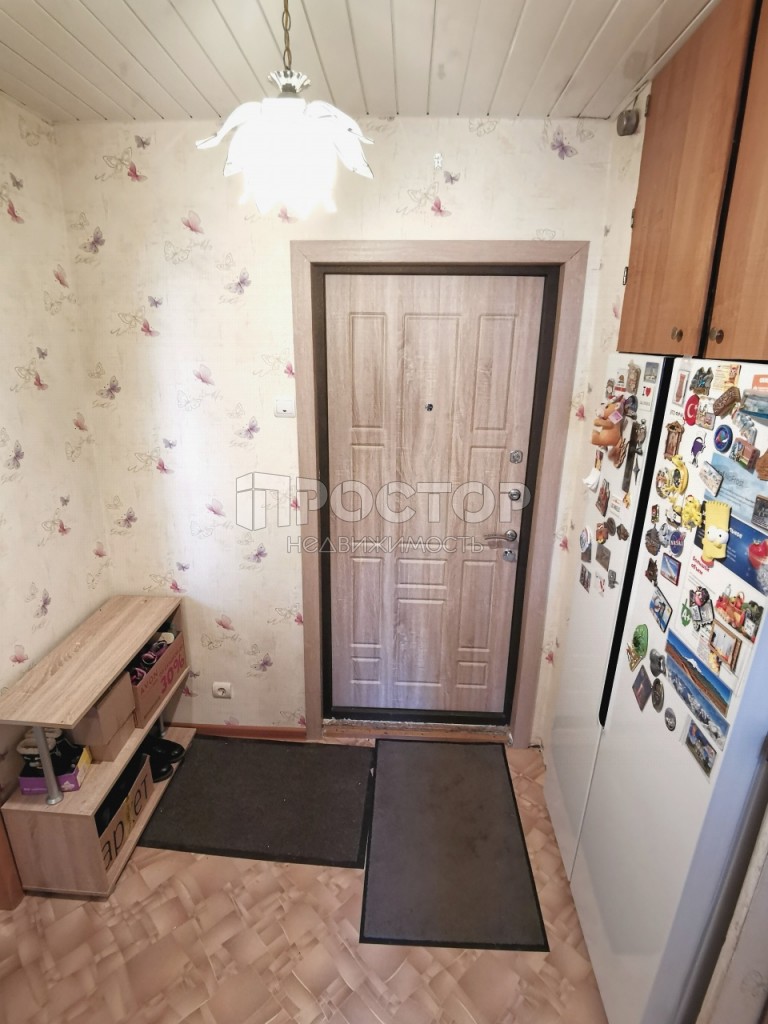 2-комнатная квартира, 44.3 м² - фото 6
