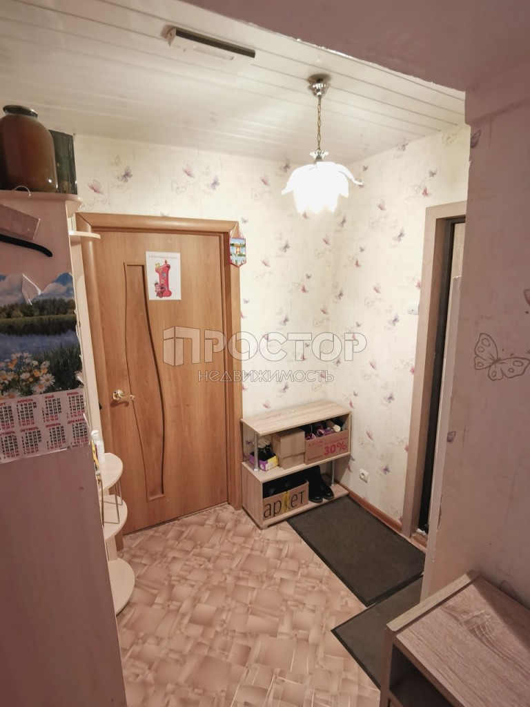 2-комнатная квартира, 44.3 м² - фото 16