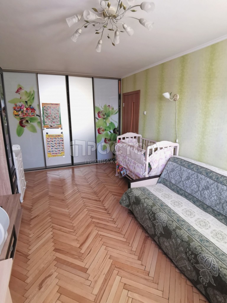 2-комнатная квартира, 44.3 м² - фото 28
