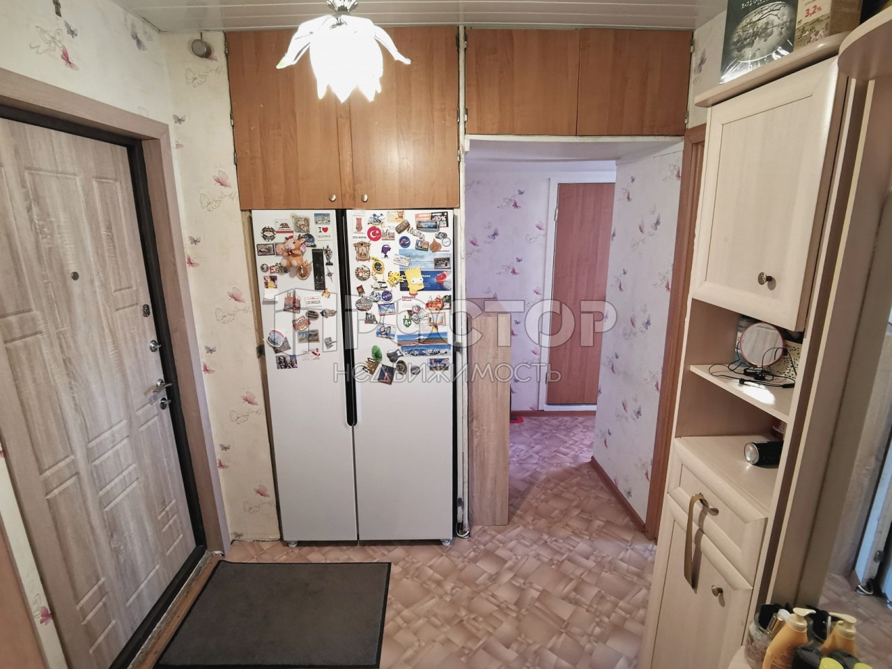 2-комнатная квартира, 44.3 м² - фото 7