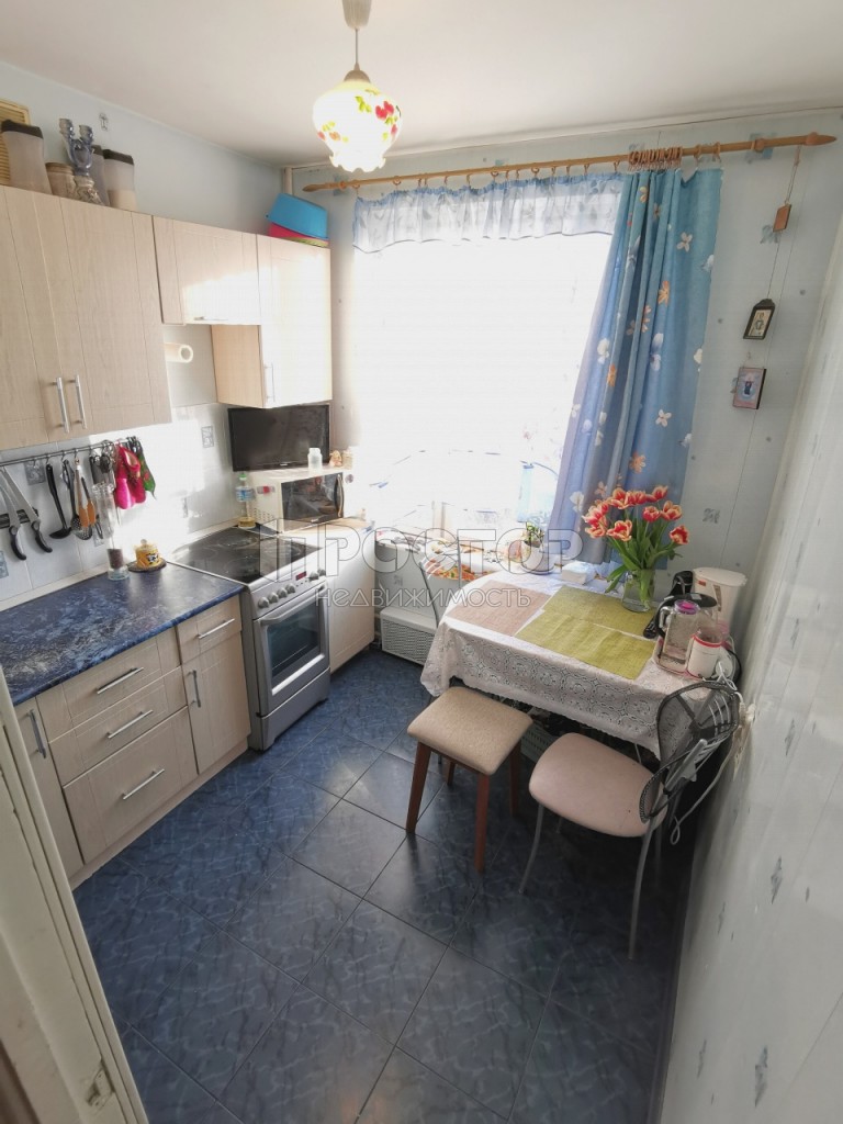 2-комнатная квартира, 44.3 м² - фото 10