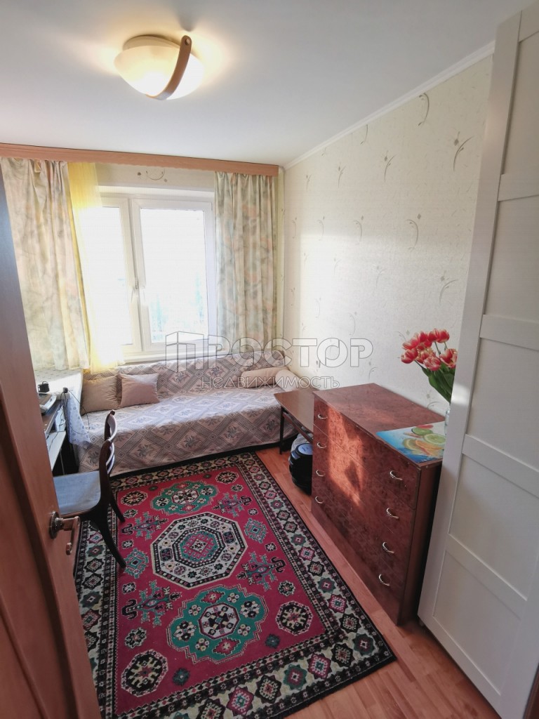 2-комнатная квартира, 44.3 м² - фото 18