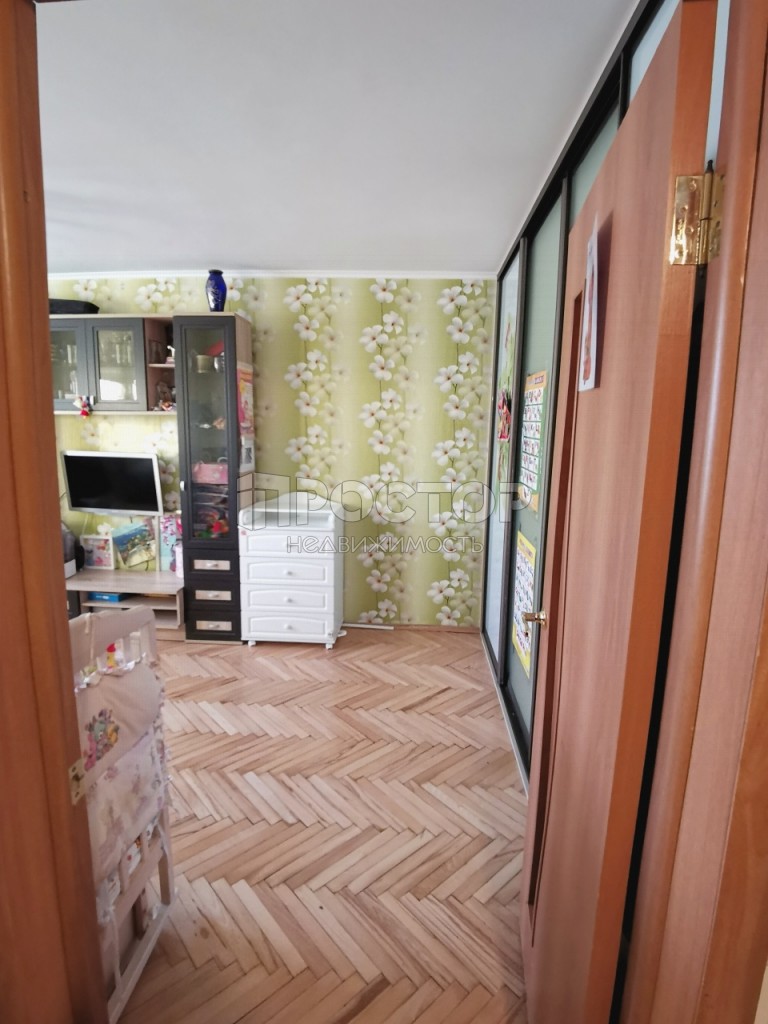 2-комнатная квартира, 44.3 м² - фото 20