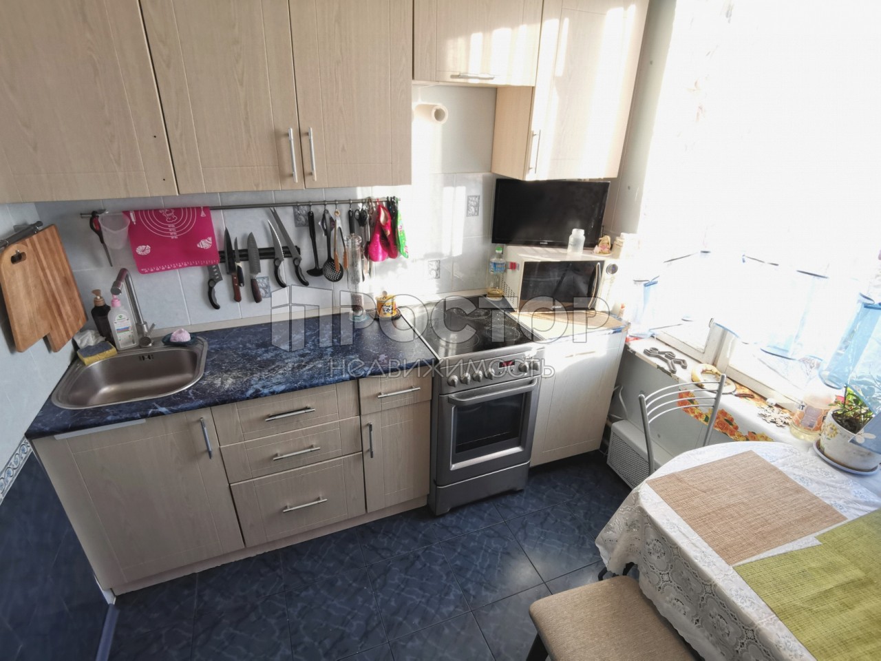 2-комнатная квартира, 44.3 м² - фото 11