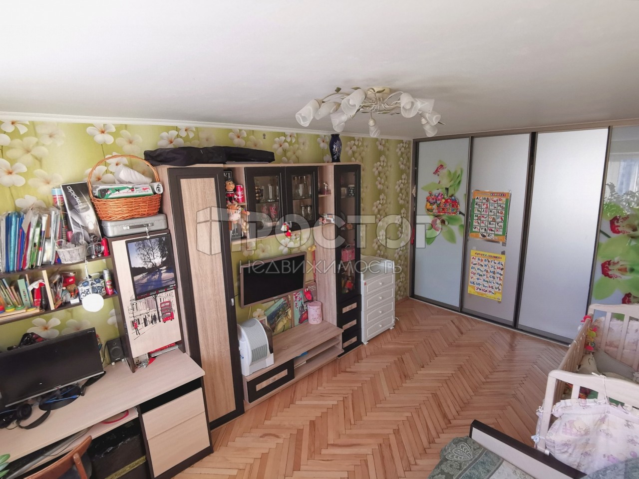 2-комнатная квартира, 44.3 м² - фото 26