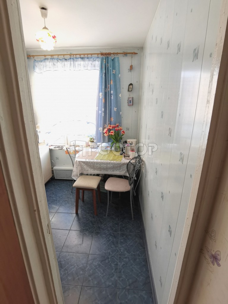 2-комнатная квартира, 44.3 м² - фото 9