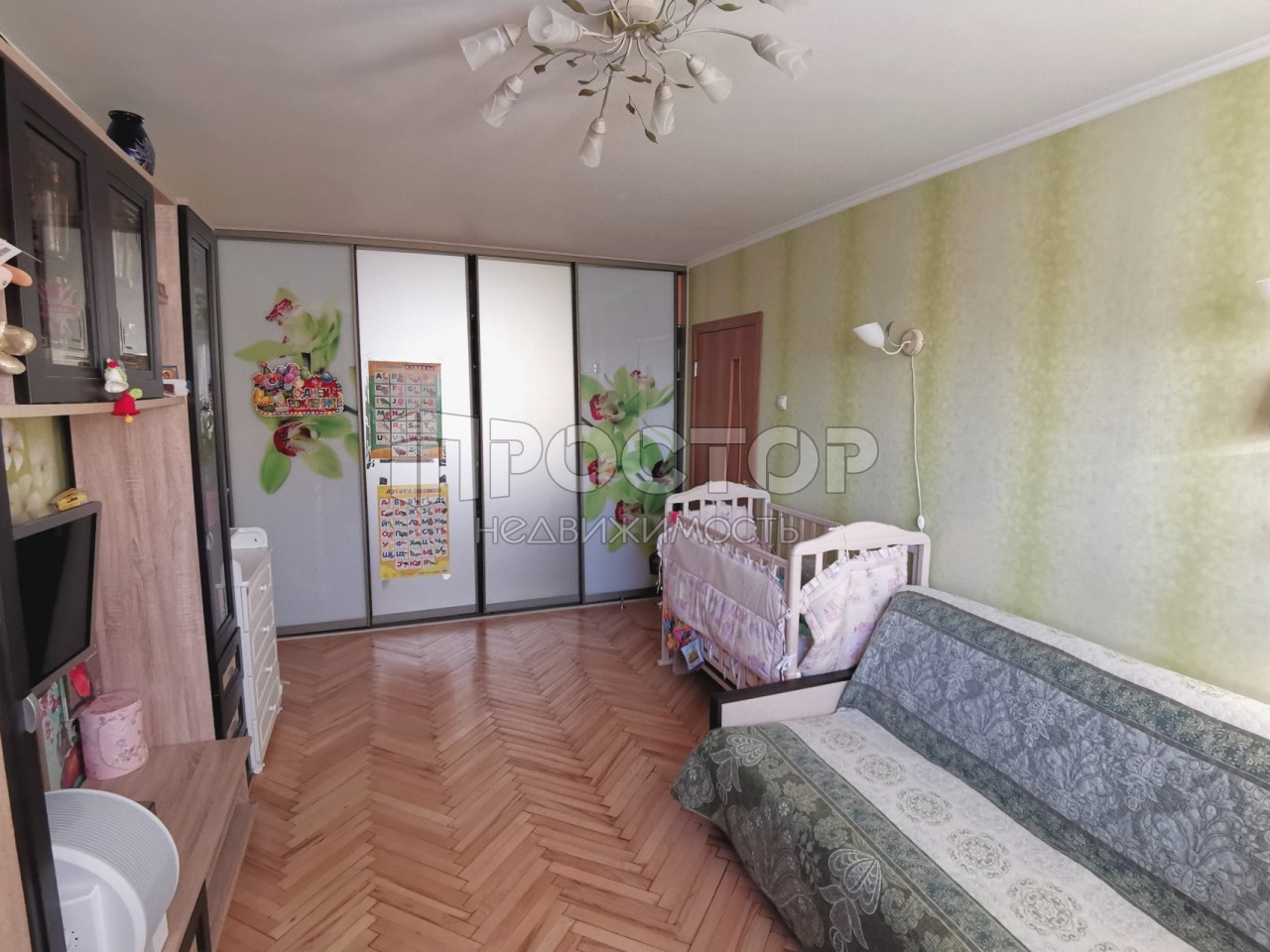 2-комнатная квартира, 44.3 м² - фото 27