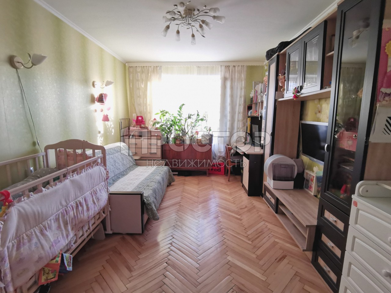 2-комнатная квартира, 44.3 м² - фото 21