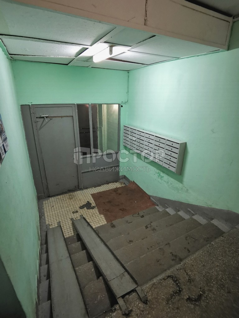 2-комнатная квартира, 44.3 м² - фото 5