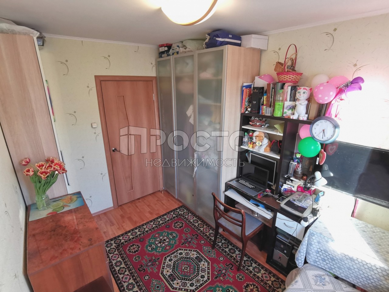 2-комнатная квартира, 44.3 м² - фото 19