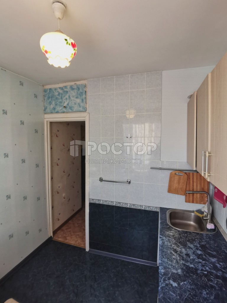 2-комнатная квартира, 44.3 м² - фото 12
