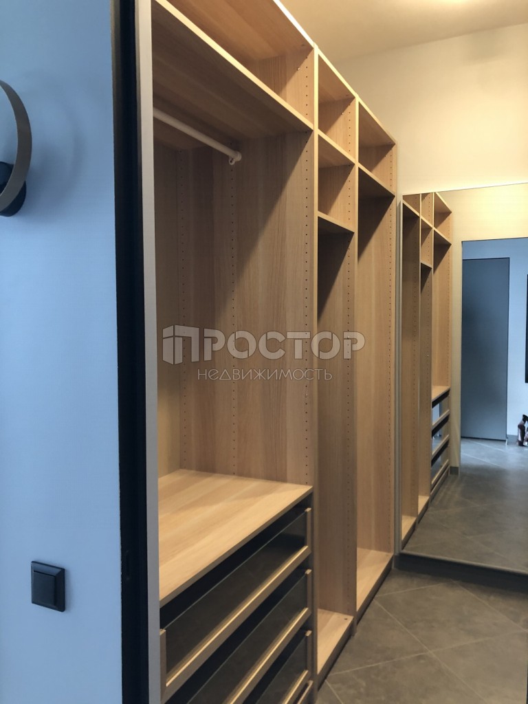1-комнатная квартира, 44.4 м² - фото 15
