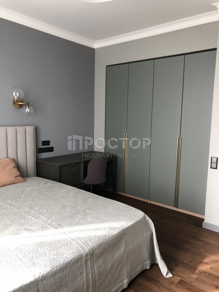 1-комнатная квартира, 44.4 м² - фото 9