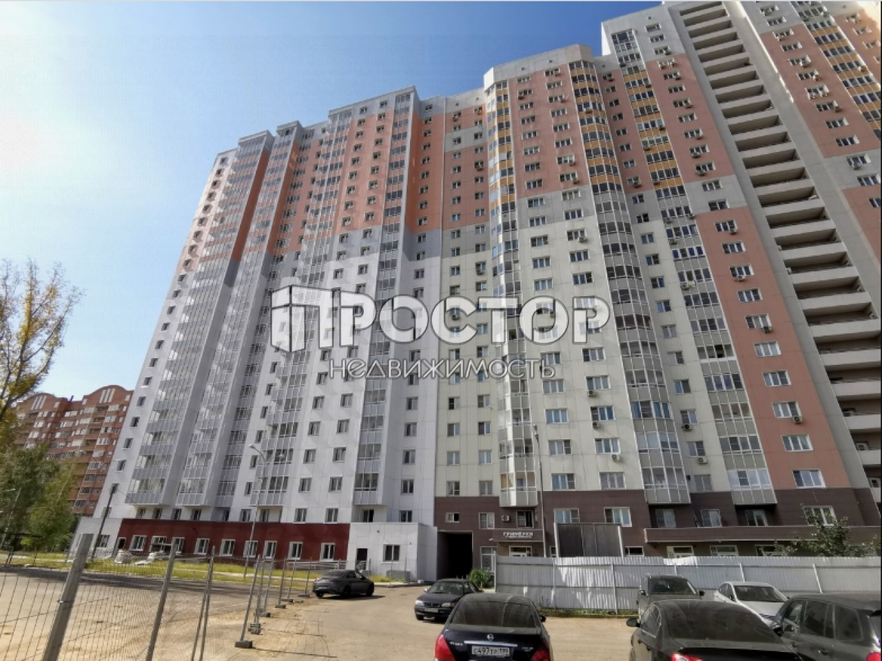 3-комнатная квартира, 100.7 м² - фото 15