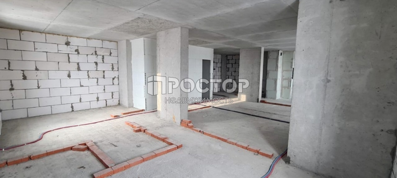 3-комнатная квартира, 100.7 м² - фото 10