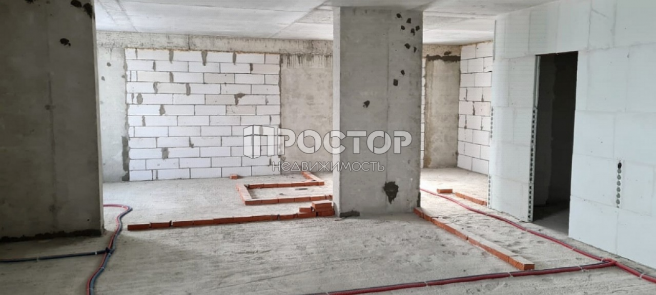 3-комнатная квартира, 100.7 м² - фото 7