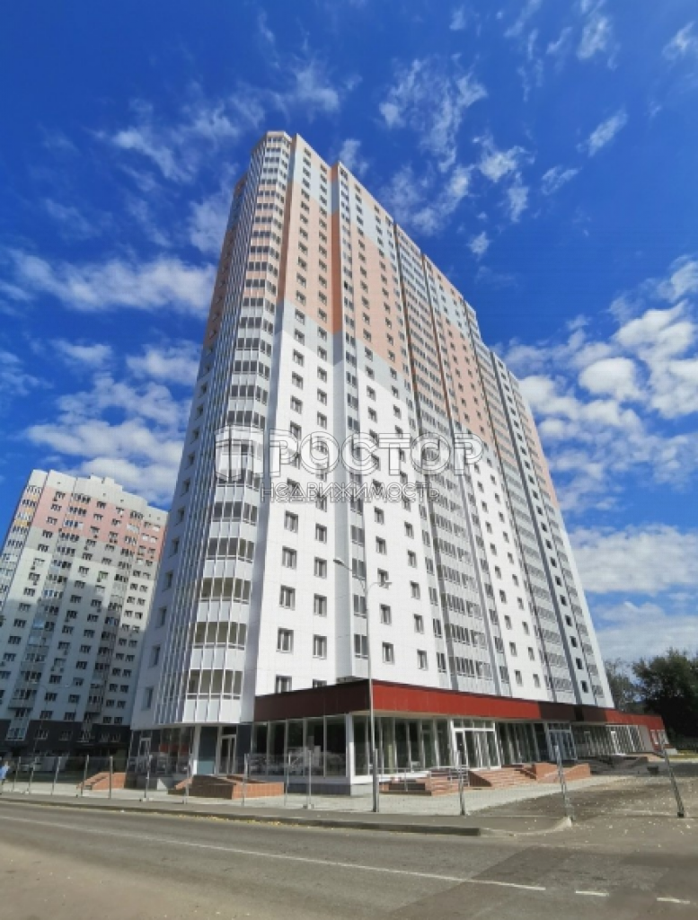 3-комнатная квартира, 100.7 м² - фото 2