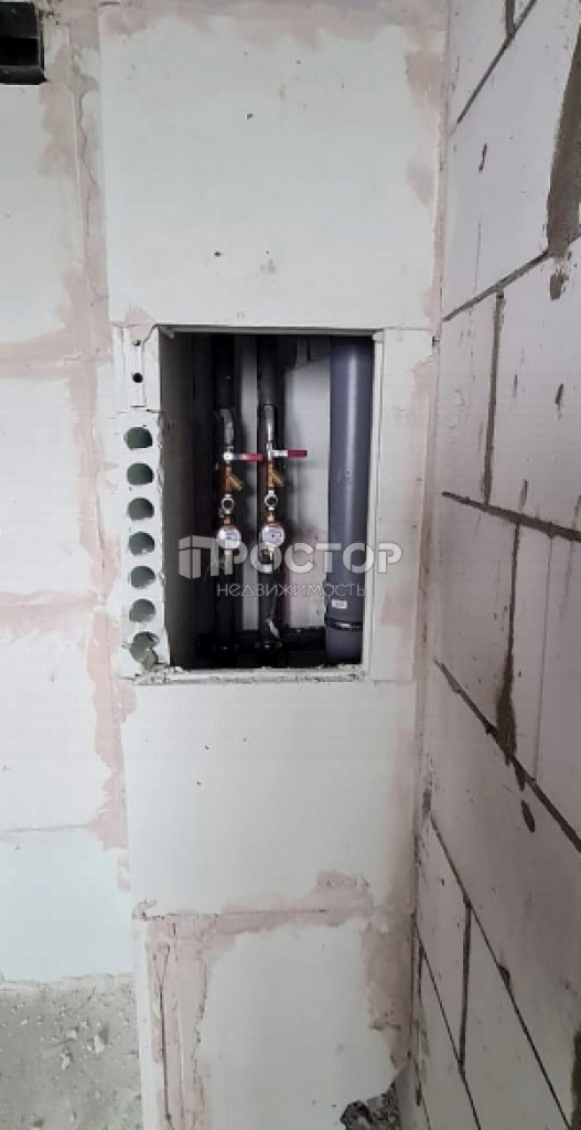 3-комнатная квартира, 100.7 м² - фото 9