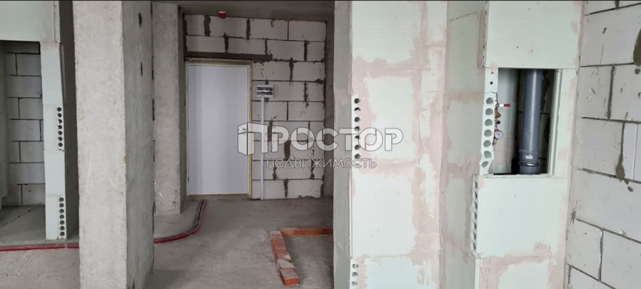 3-комнатная квартира, 100.7 м² - фото 6