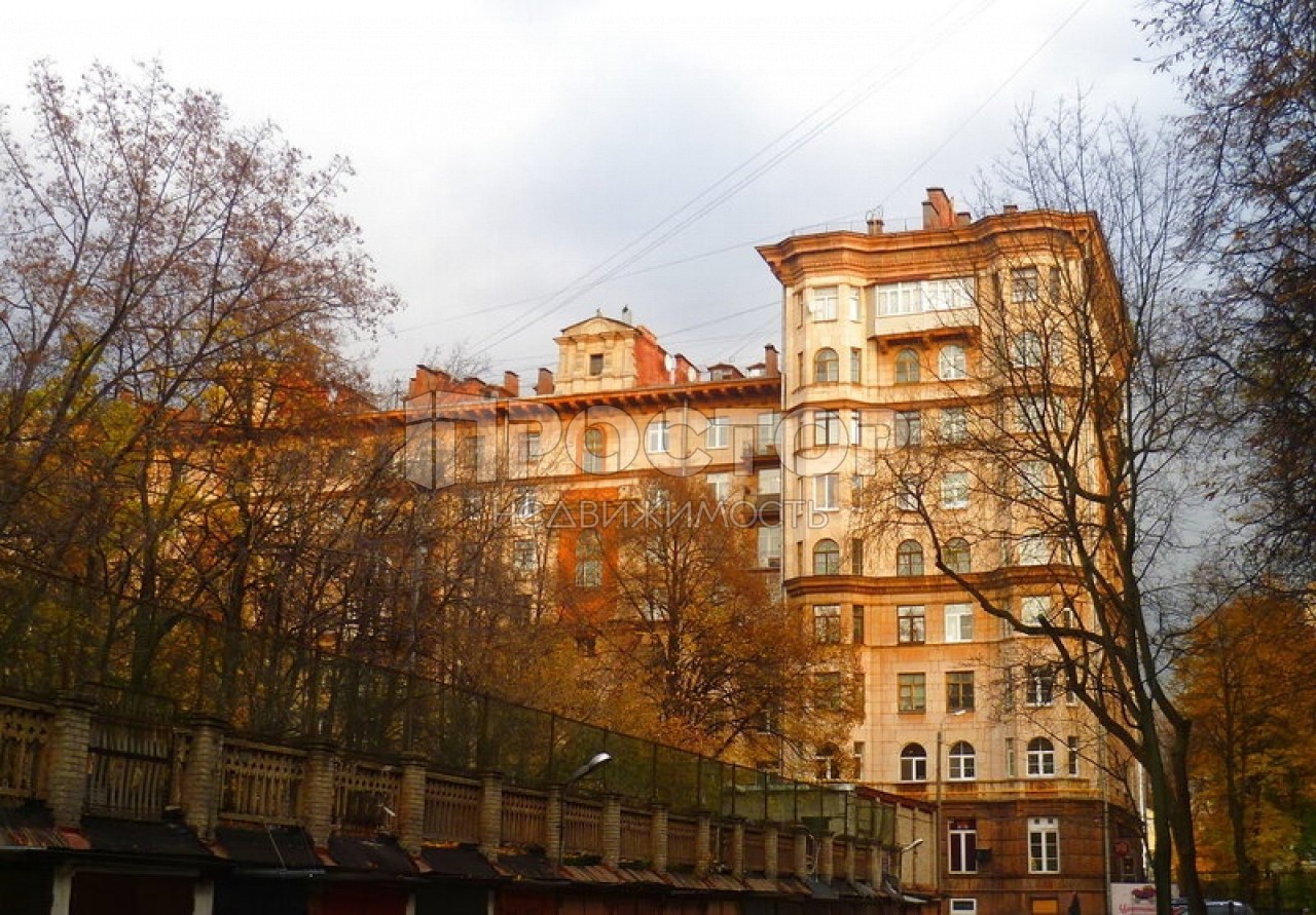 2-комнатная квартира, 62 м² - фото 6