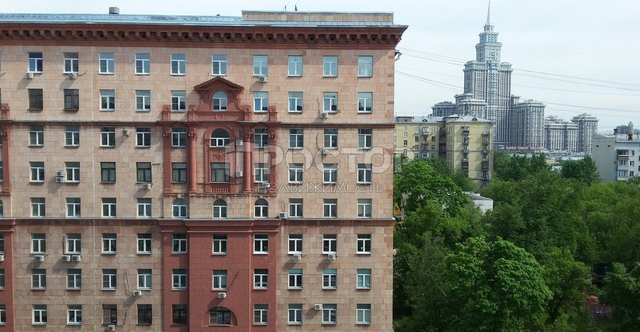 2-комнатная квартира, 62 м² - фото 5