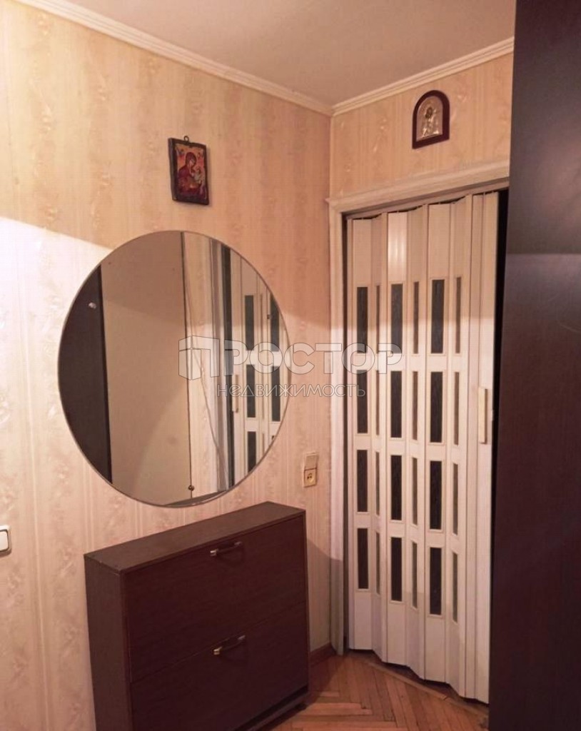 2-комнатная квартира, 40.1 м² - фото 5