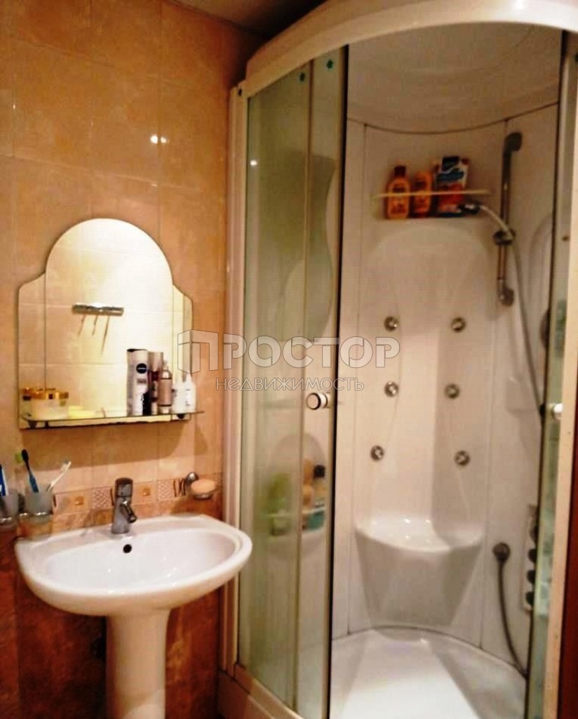 2-комнатная квартира, 40.1 м² - фото 12