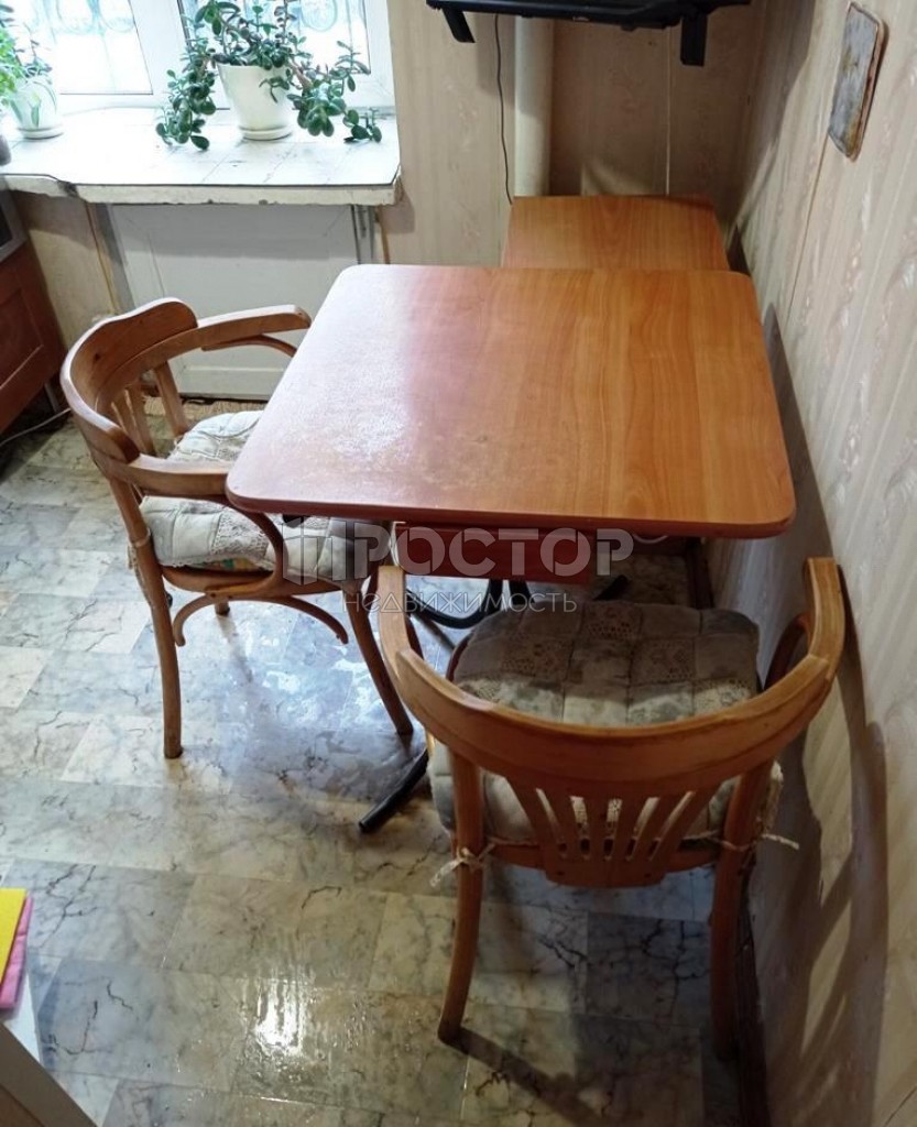 2-комнатная квартира, 40.1 м² - фото 3