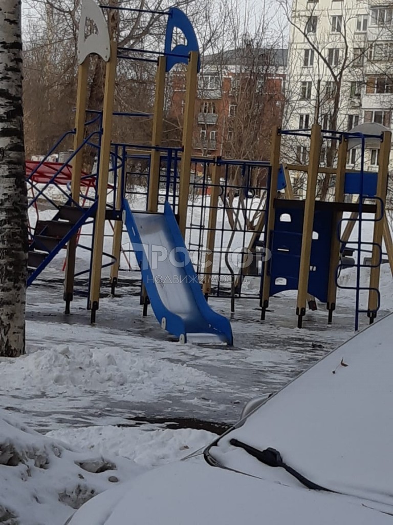 2-комнатная квартира, 40.1 м² - фото 16