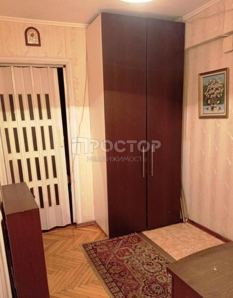 2-комнатная квартира, 40.1 м² - фото 6