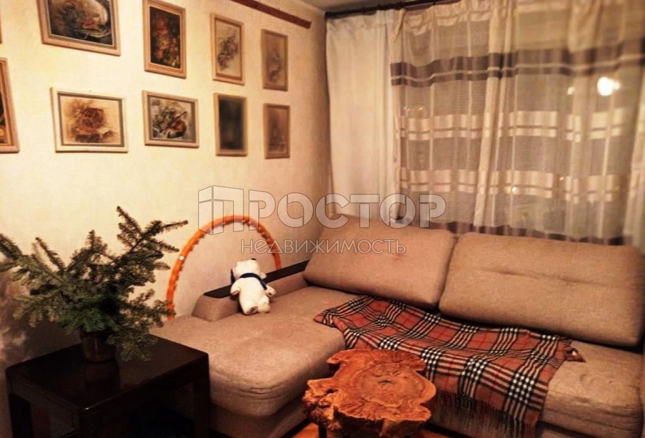 2-комнатная квартира, 40.1 м² - фото 9