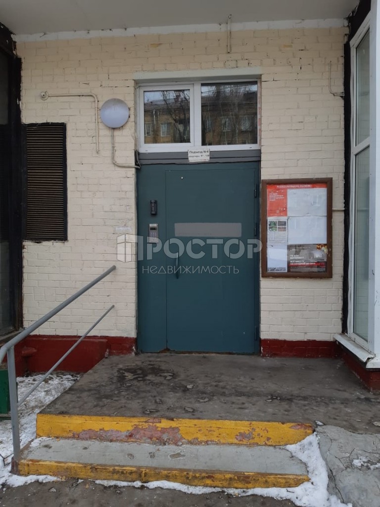 2-комнатная квартира, 40.1 м² - фото 17