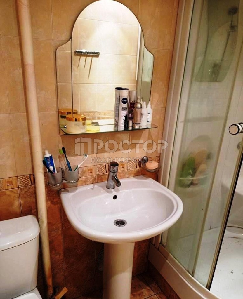 2-комнатная квартира, 40.1 м² - фото 13