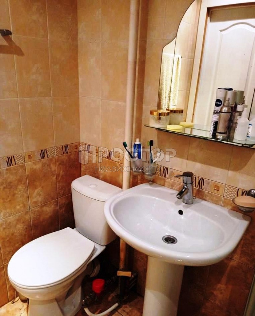 2-комнатная квартира, 40.1 м² - фото 11