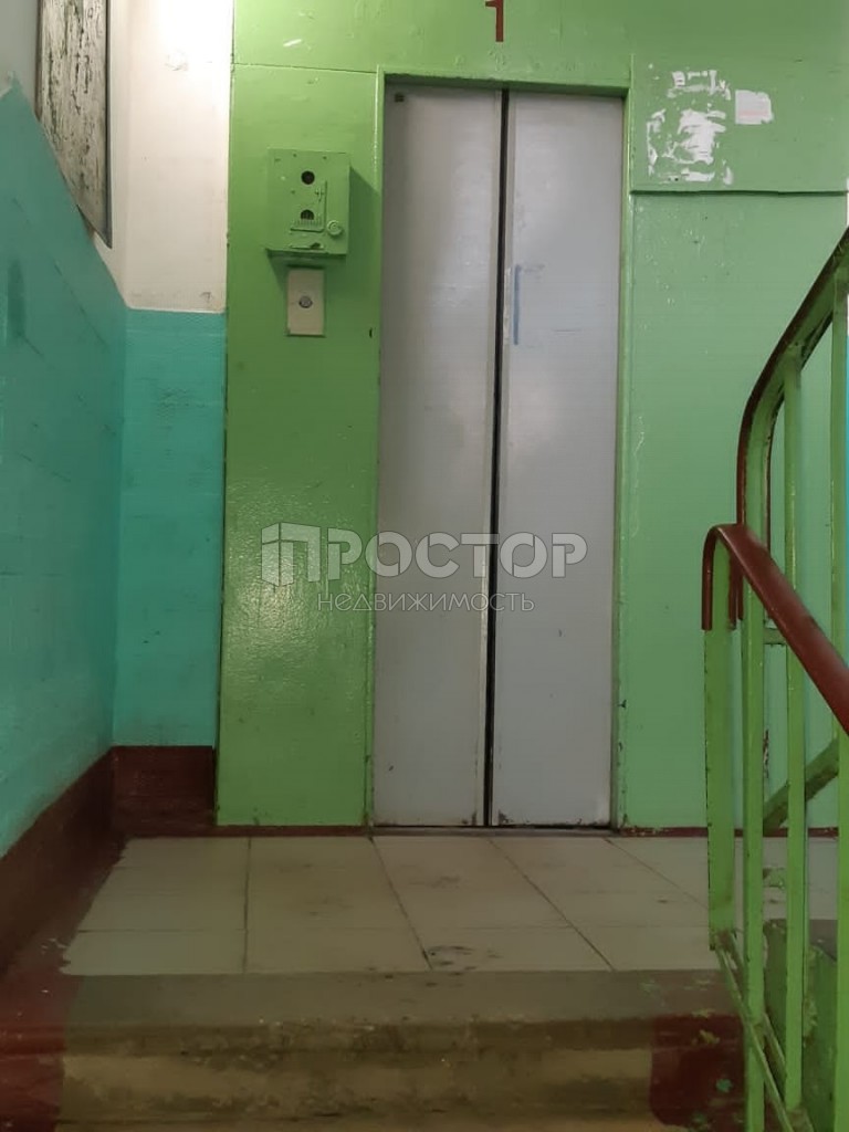 2-комнатная квартира, 40.1 м² - фото 14