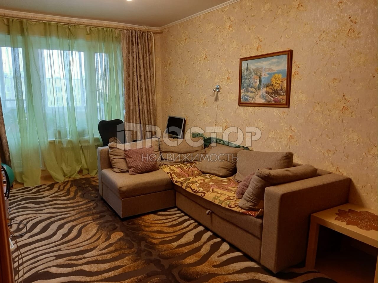 2-комнатная квартира, 45 м² - фото 10