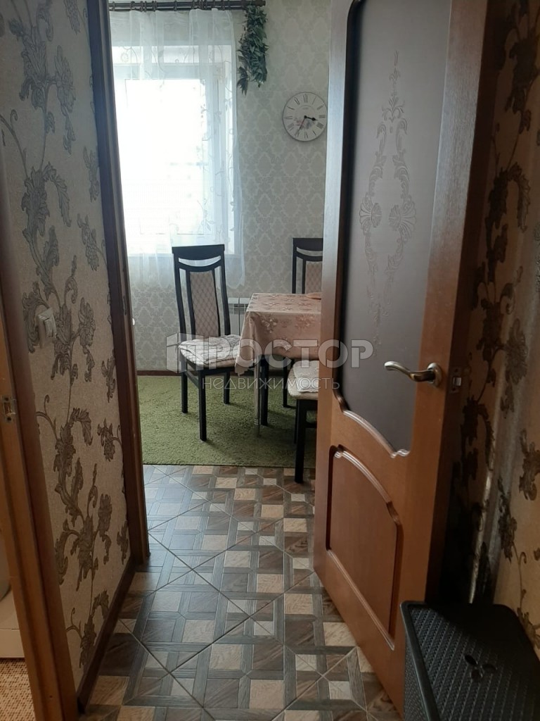 2-комнатная квартира, 45 м² - фото 11