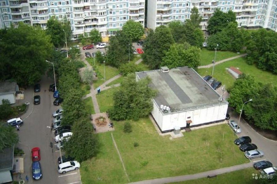 2-комнатная квартира, 57.8 м² - фото 8