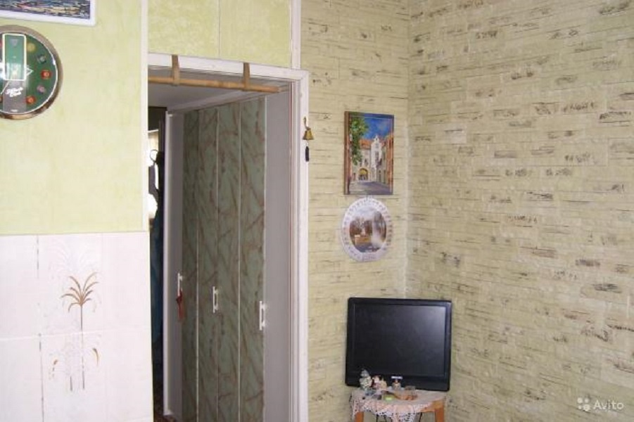 2-комнатная квартира, 57.8 м² - фото 11