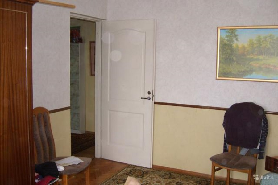 2-комнатная квартира, 57.8 м² - фото 4