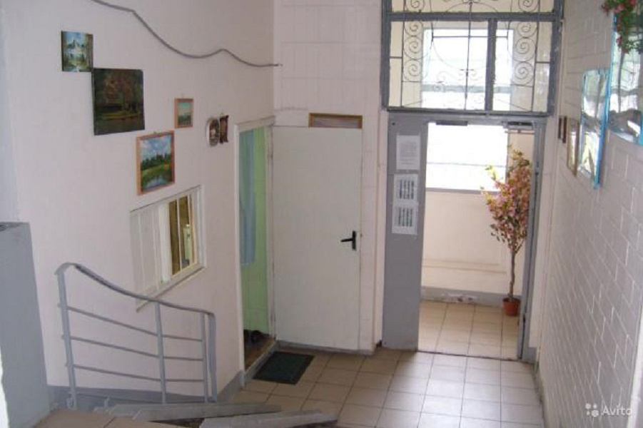2-комнатная квартира, 57.8 м² - фото 10