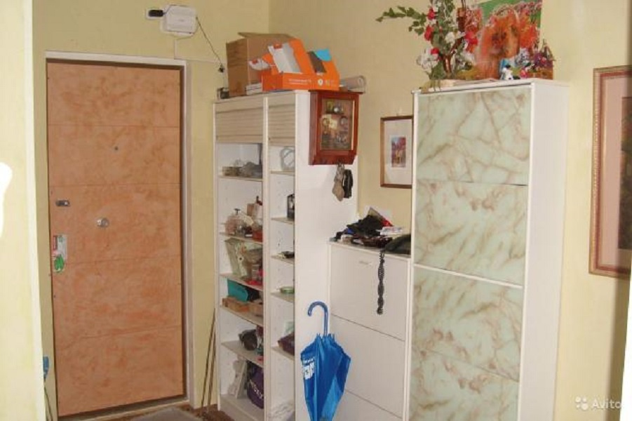2-комнатная квартира, 57.8 м² - фото 3
