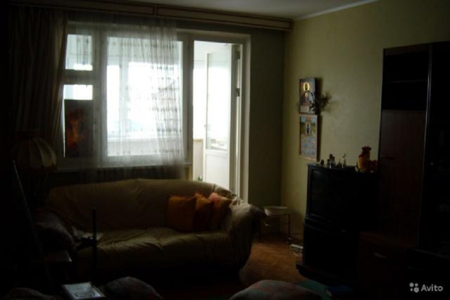 2-комнатная квартира, 57.8 м² - фото 6