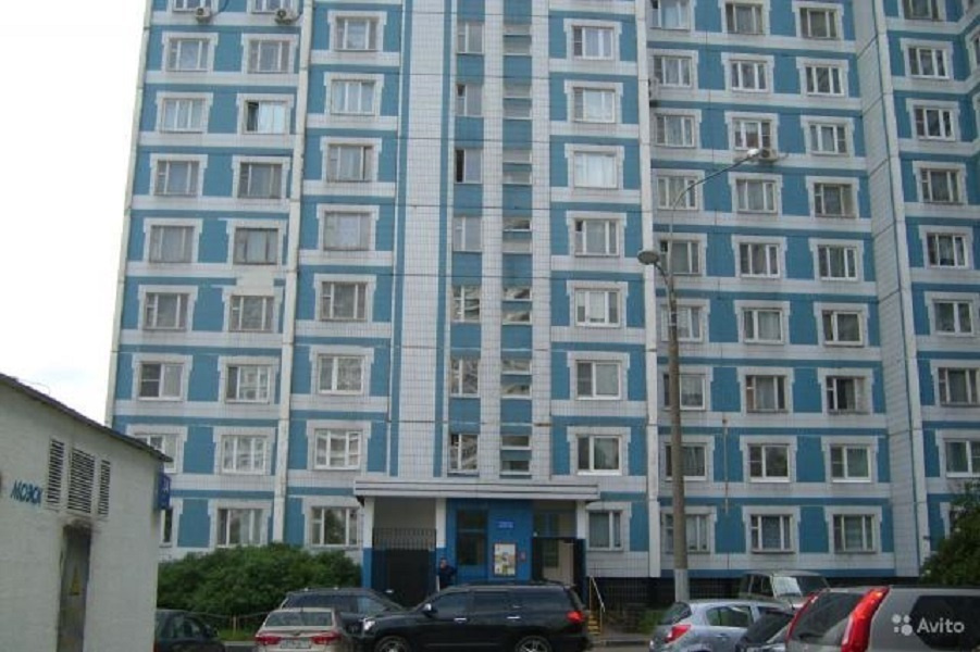 2-комнатная квартира, 57.8 м² - фото 15