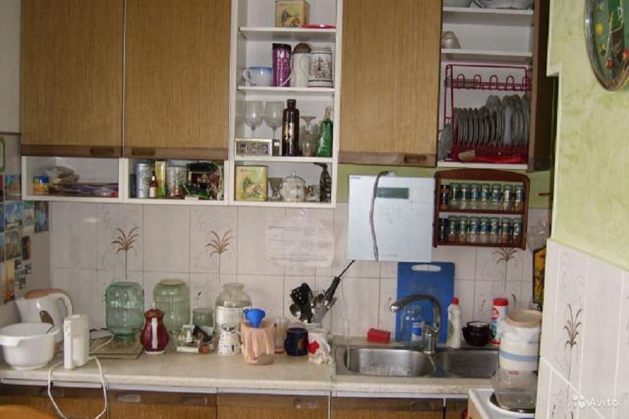 2-комнатная квартира, 57.8 м² - фото 5