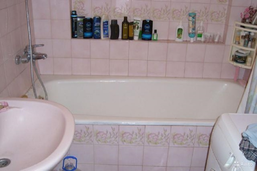 2-комнатная квартира, 57.8 м² - фото 13