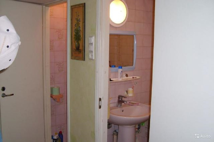 2-комнатная квартира, 57.8 м² - фото 9