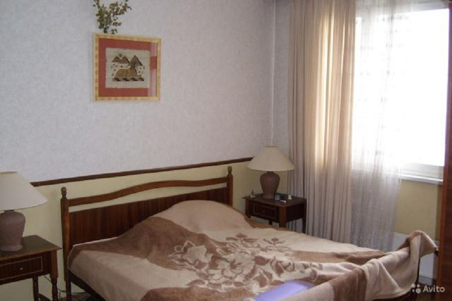 2-комнатная квартира, 57.8 м² - фото 2