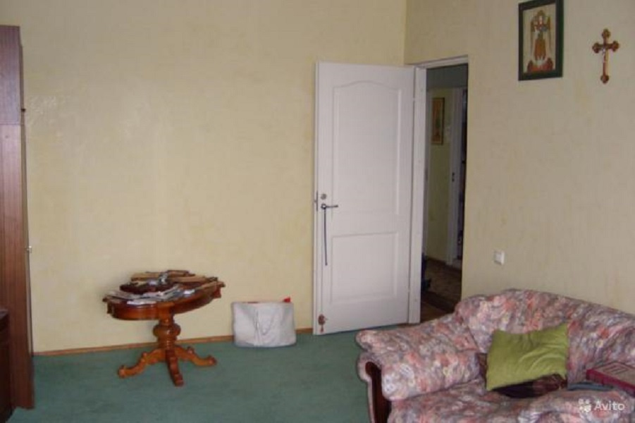 2-комнатная квартира, 57.8 м² - фото 7