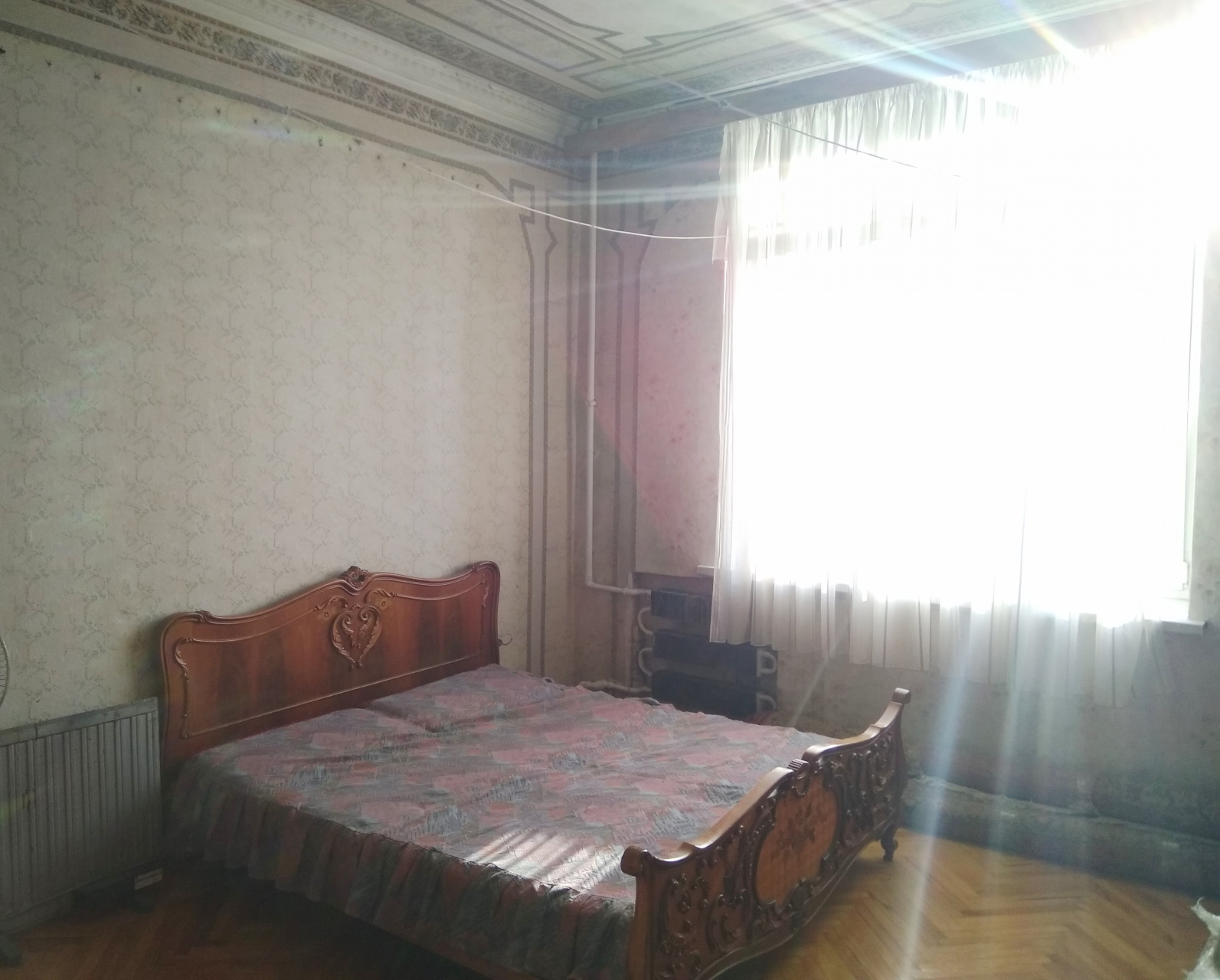 3-комнатная квартира, 89 м² - фото 13